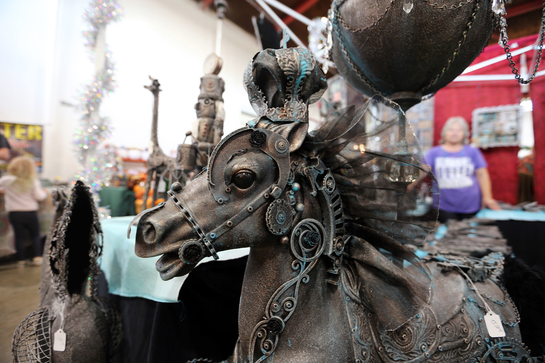 Gifts 'n Tyme 2019